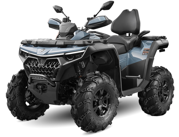 CFMOTO CFORCE 1000 NEW