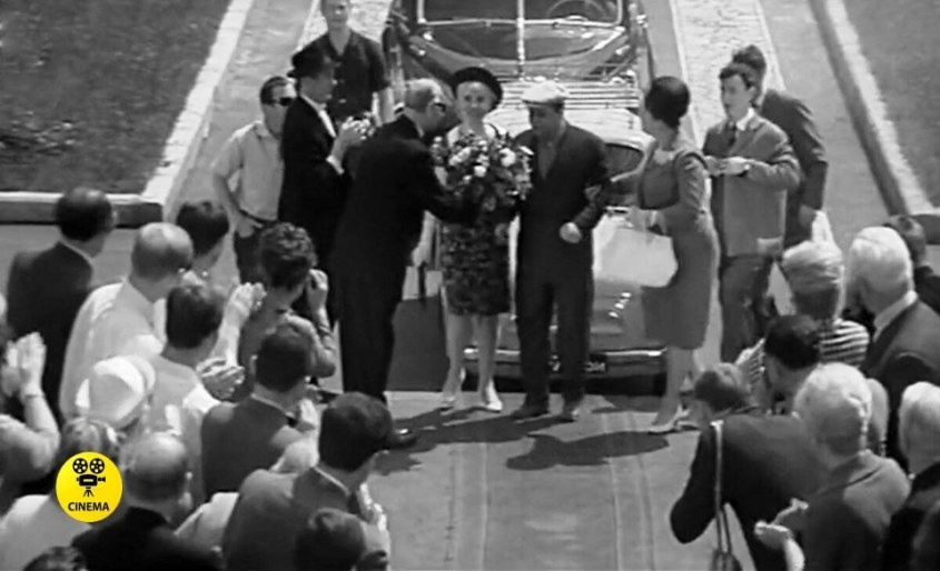 "Тридцать три" (1965).