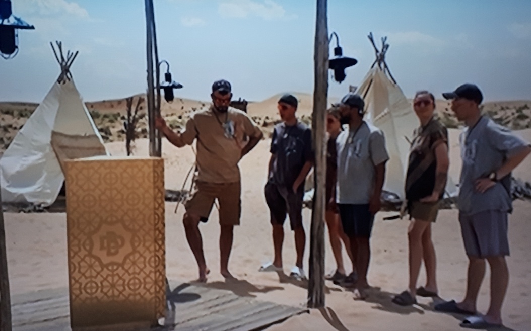 Народная команда