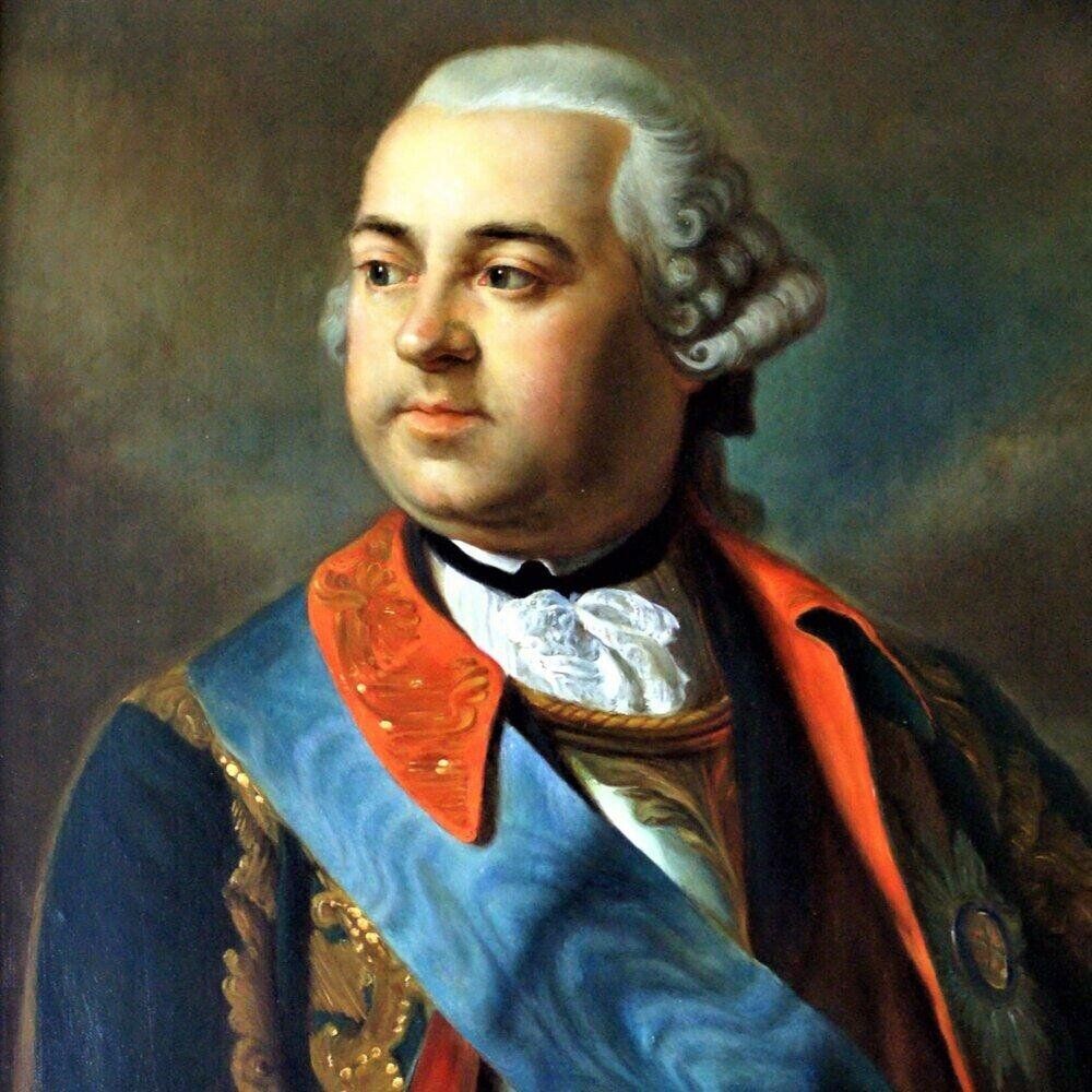 Граф Пётр Шувалов был влиятельным государственным деятелем и реформатором XVIII века, который занимал важные должности при дворе императриц Елизаветы Петровны и Петра III.