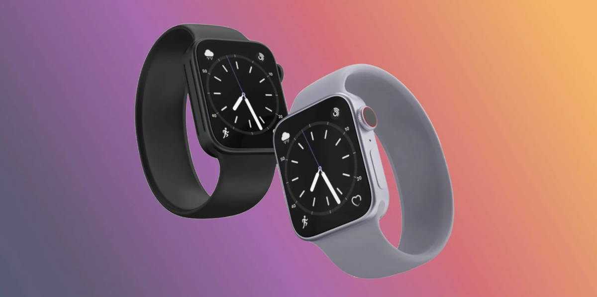 Apple Watch Series 9