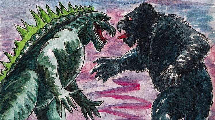    Иллюстрация ИГОРЬ ШАПОШНИКОВ