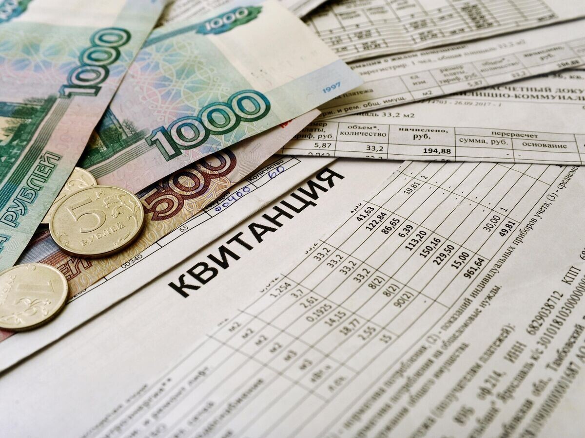    Субсидия© РИА Новости / Алексей Сухоруков