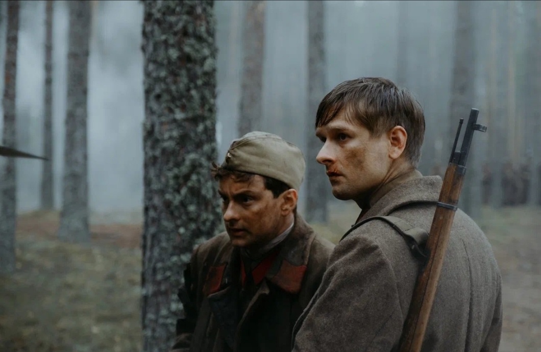 Кадр из фильма