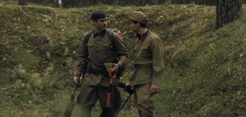 Кадр из фильма