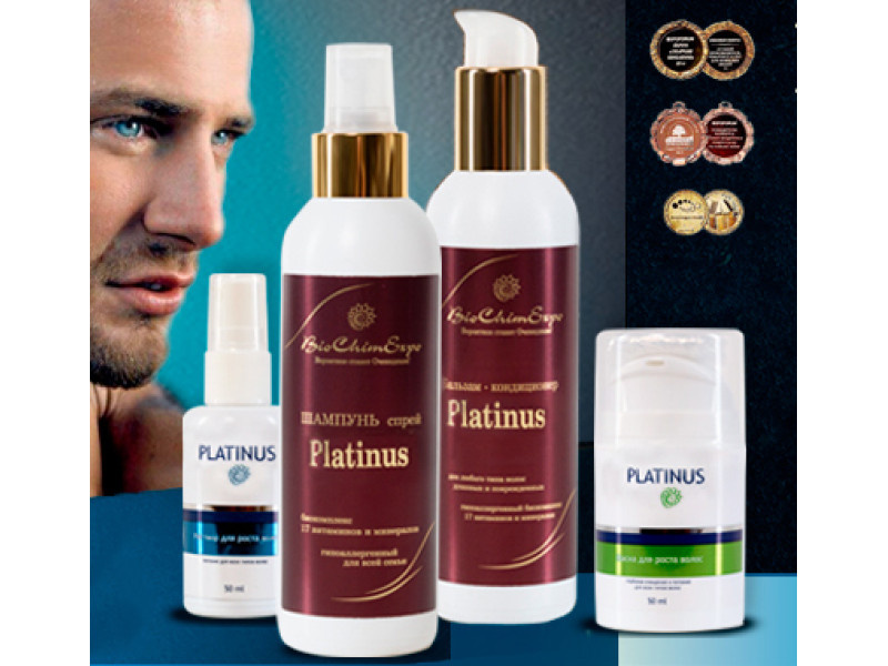 Инструкция к комплексу Platinus для волос– кто моет голову КАЖДЫЙ ДЕНЬ или просто ЧАСТО!