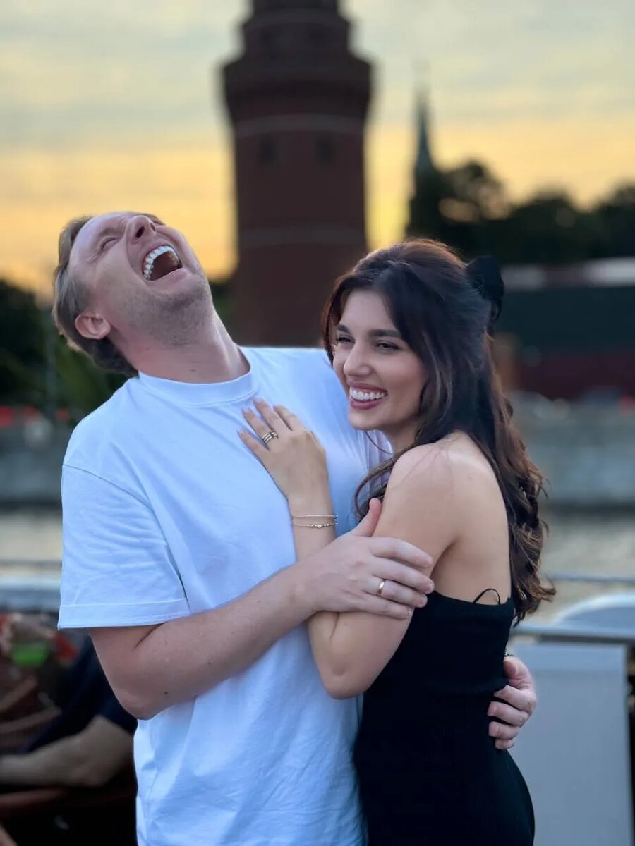 Источник фото: Jove в Telegram   📷