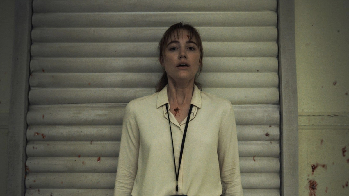 Кадр из фильма "Собиратель душ"