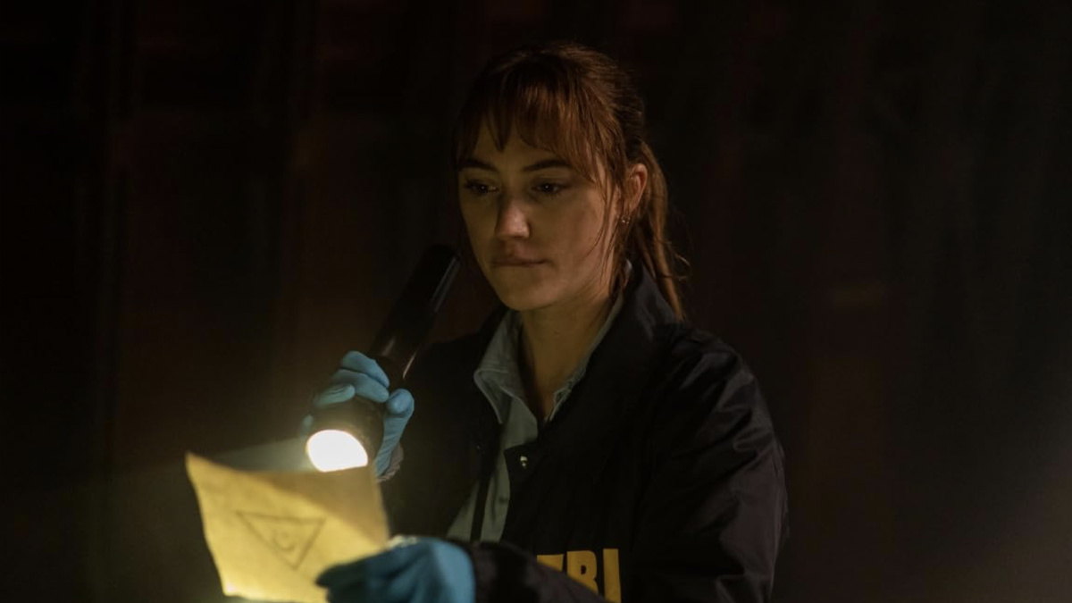 Кадр из фильма "Собиратель душ"