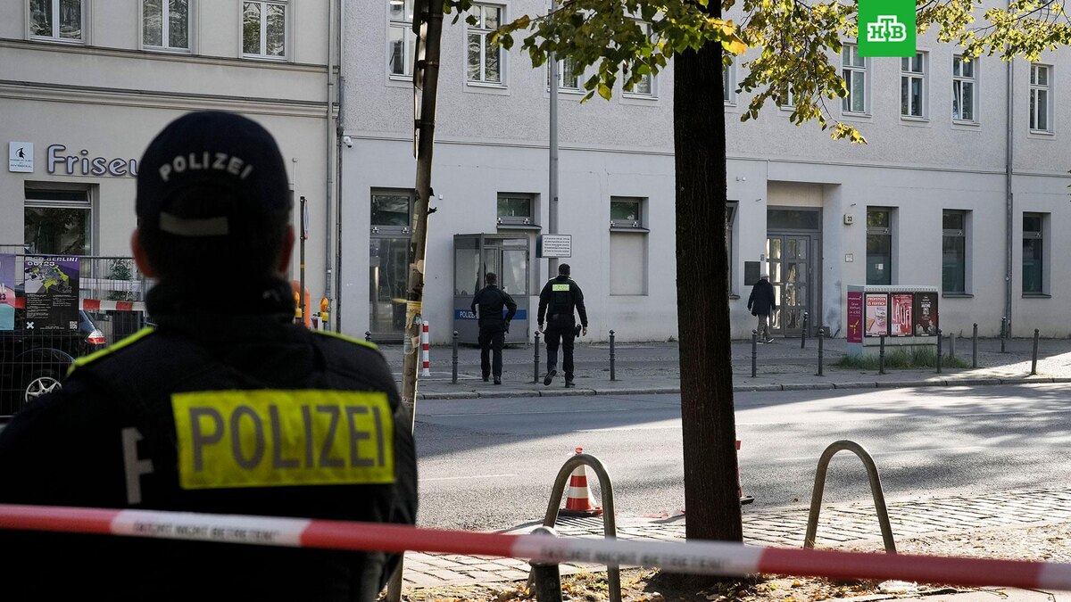    Фото: Associated Press © 2024, Markus Schreiber