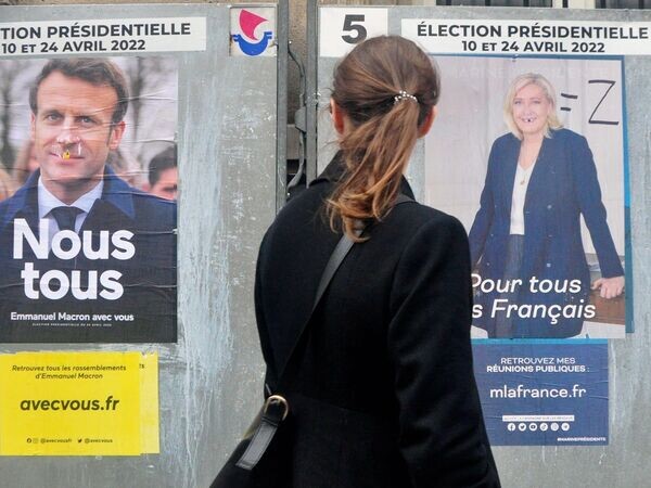    © Sputnik / Флоран Гуден