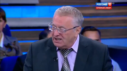 Скачать видео: Владимир Жириновский: конфликт на Украине будет долгим и тяжелым, архивное выступление