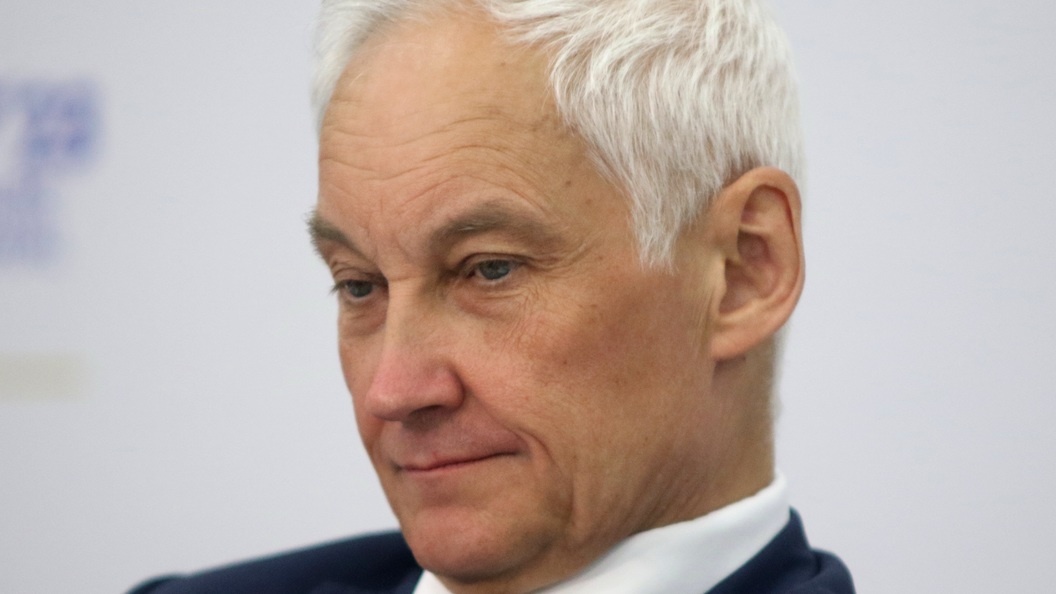    © Maksim Konstantinov/Globallookpress