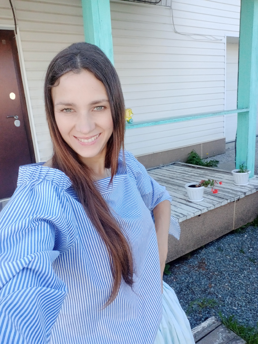 Всем привет!