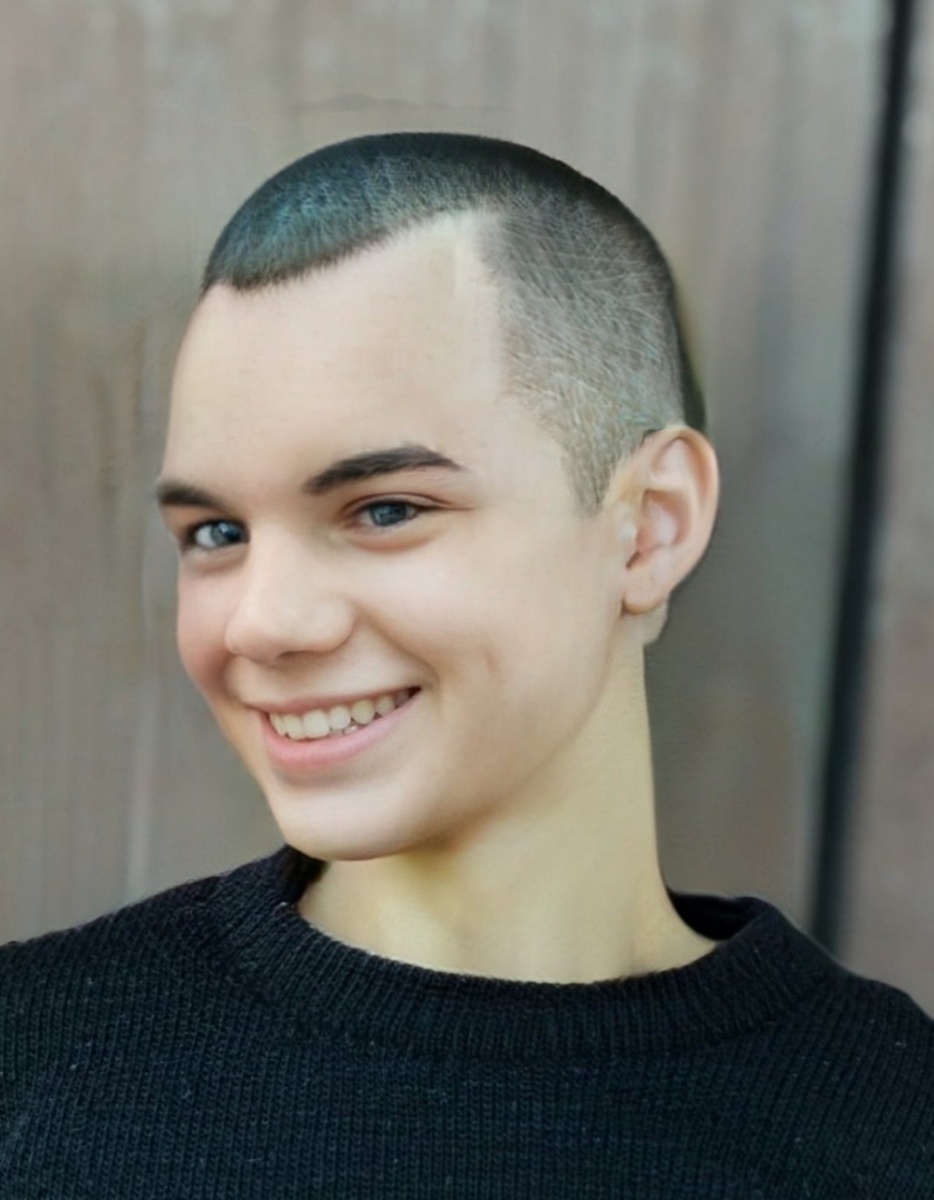 Маленький Ян