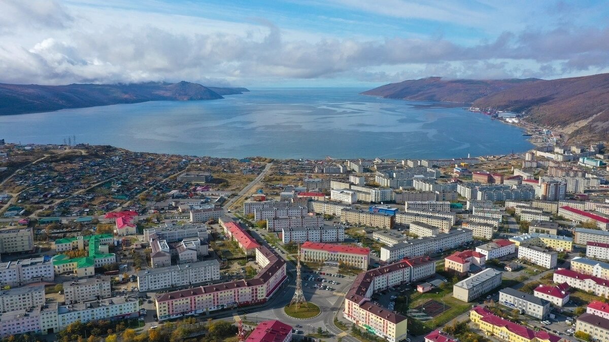 Фото: Юлия Егорова