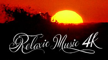 🎵 🌿 RELAX MUSIC 4K — МУЗЫКА ДЛЯ ГЛУБОКОГО РАССЛАБЛЕНИЯ, СНЯТИЯ СТРЕССА И ВОССТАНОВЛЕНИЯ ВНУТРЕННЕЙ ГАРМОНИИ И ДУШЕВНОГО ПОКОЯ
