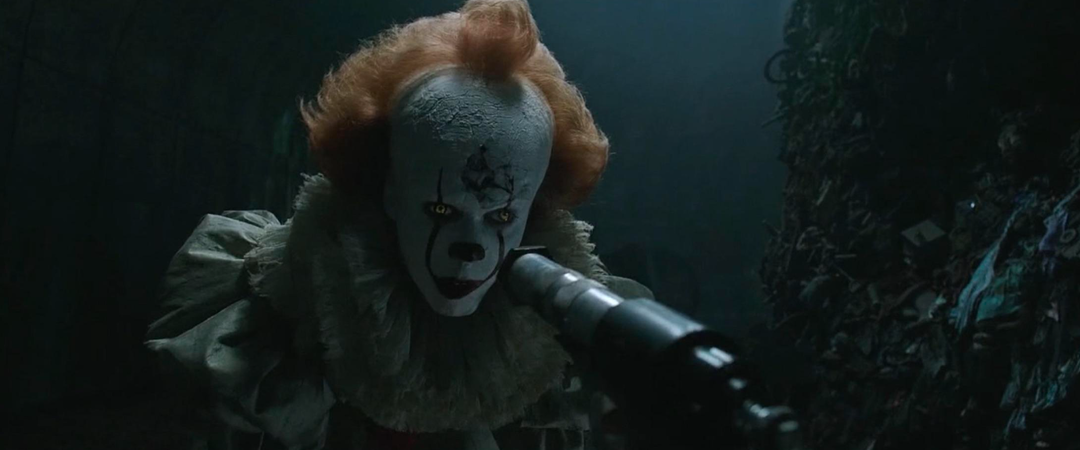 Что такое Пеннивайз из "Оно": Происхождение и сверхспособности монстра