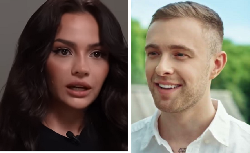 Фото: стоп-кадр из видео