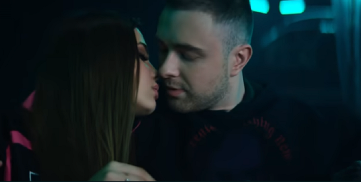 Фото: стоп-кадр из видео