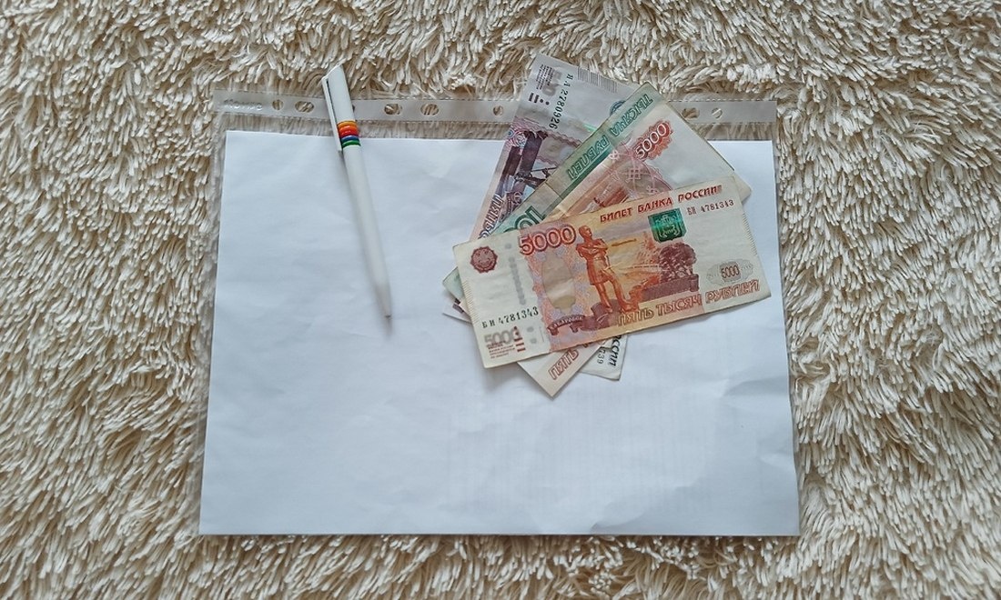 Фото: Дарья Черникова / Горсайт