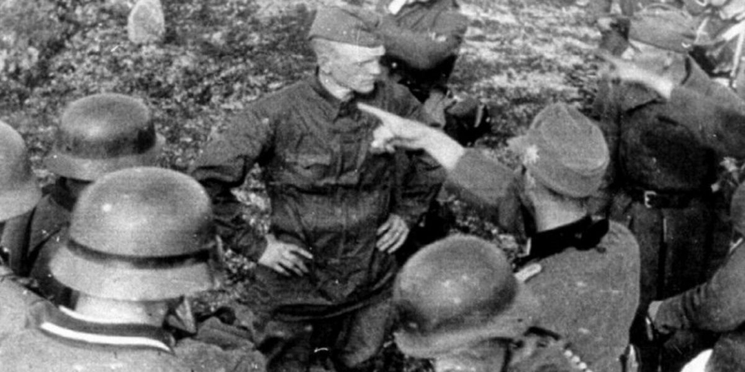 Подвиг на высоте 122