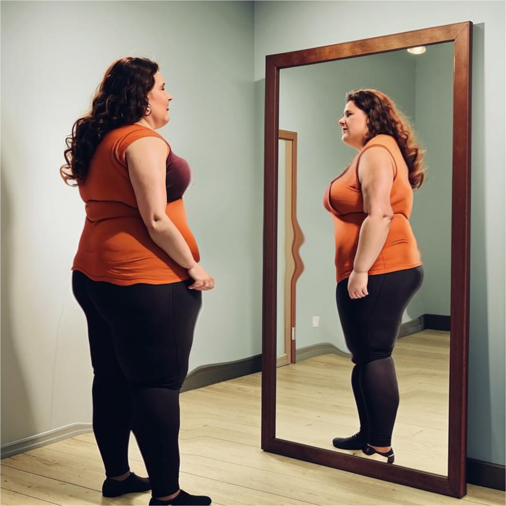 Изображение создано автором  при помощи нейросети Kandinsky