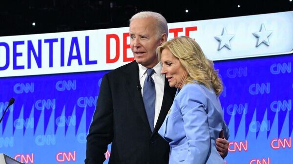    © AFP / ANDREW CABALLERO-REYNOLDS