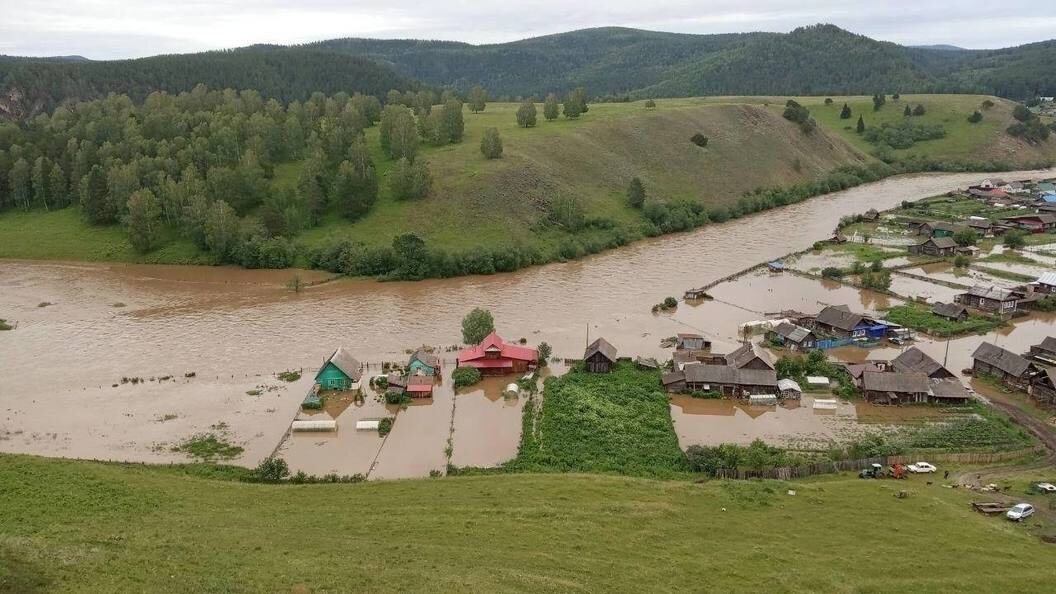    Фото: телеграм-канал "Челябинск с огоньком".