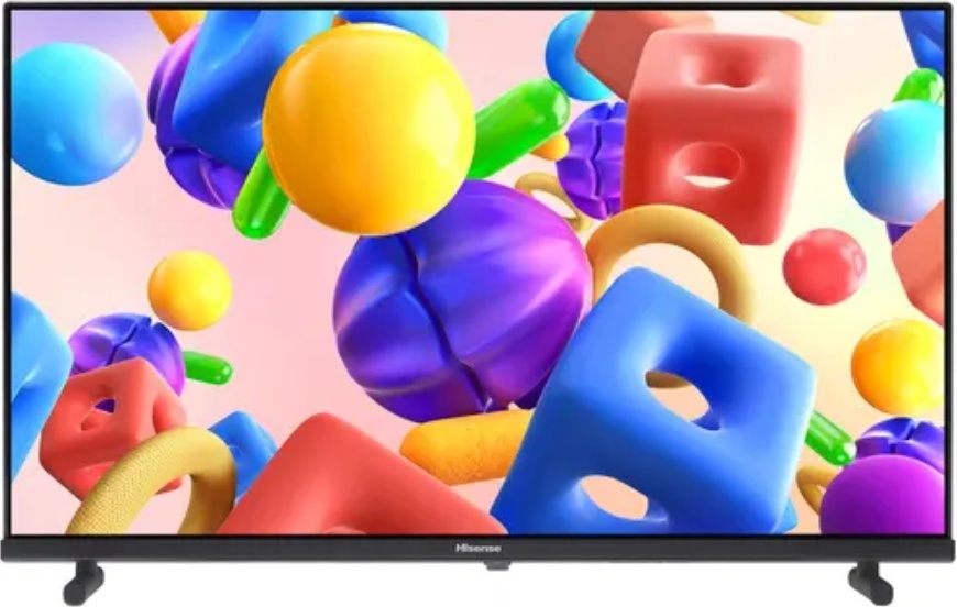 Телевизор Hisense 32A5KQ - ОБЗОР