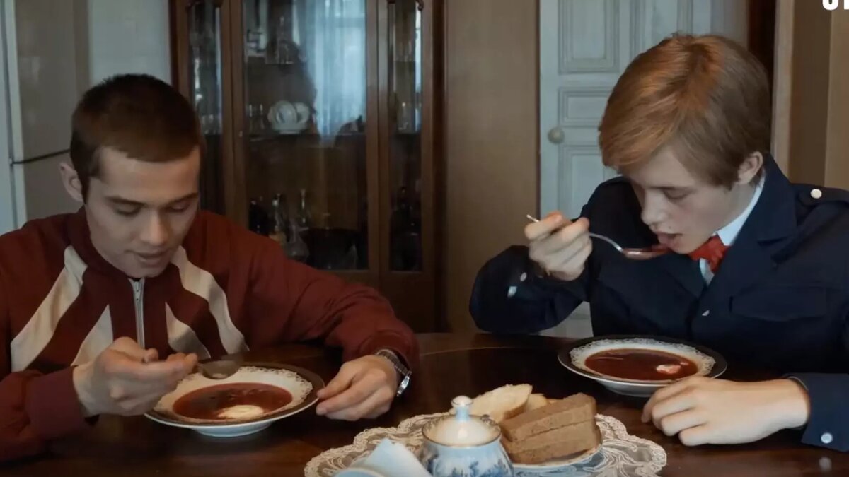     Источник: Скриншот сериала