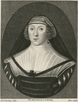 Мэри Вильерс, урождённая Мэри Бомонт (Срок полномочий 1 июля 1618 г. – 19 апреля 1632 г.) — английская аристократка, графиня Бекингем в своём праве (suo jure), известная в первую очередь как мать Джорджа Вильерса, 1-го герцога Бекингема.