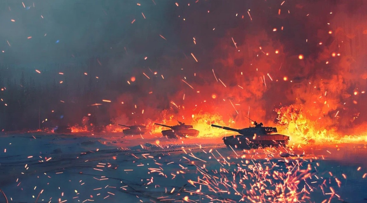    Фото: Коллаж Царьград