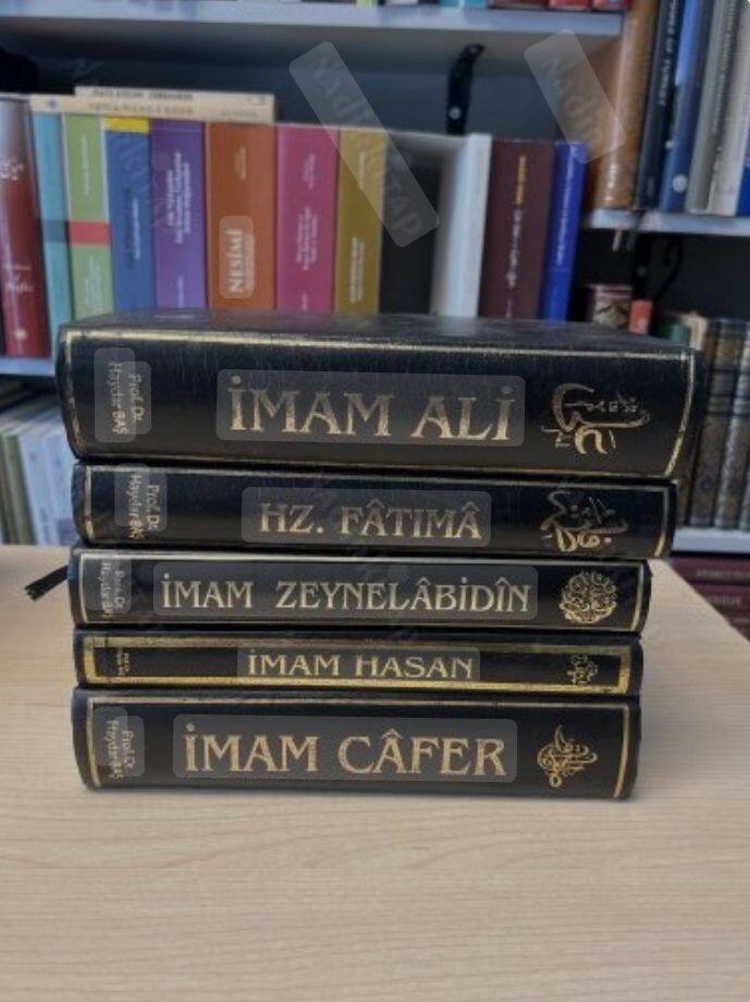 Молитва Зейн аль-Абидина (мир ему) о конце Убейдуллаха