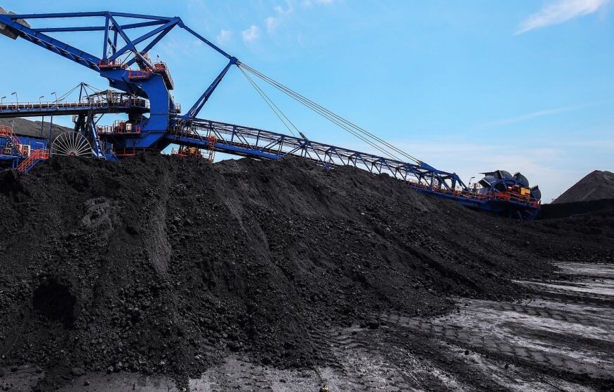    Украина: России нужны наши ресурсы и полезные ископаемые