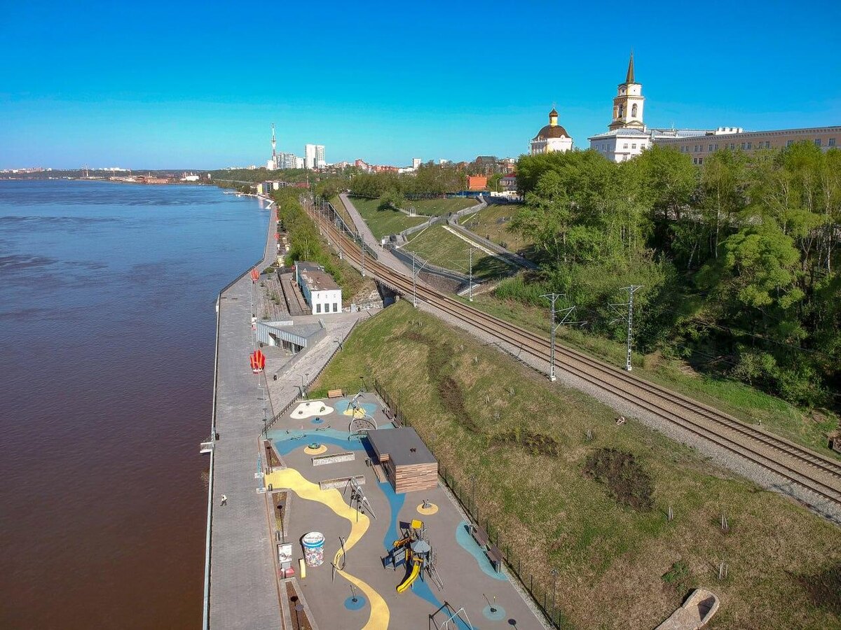    © Константин Долгановский