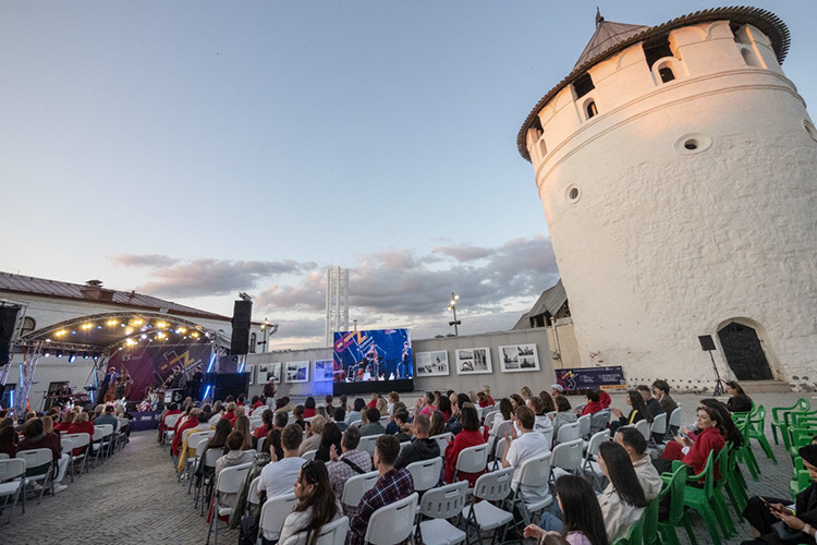 Фото: Андрей Титов