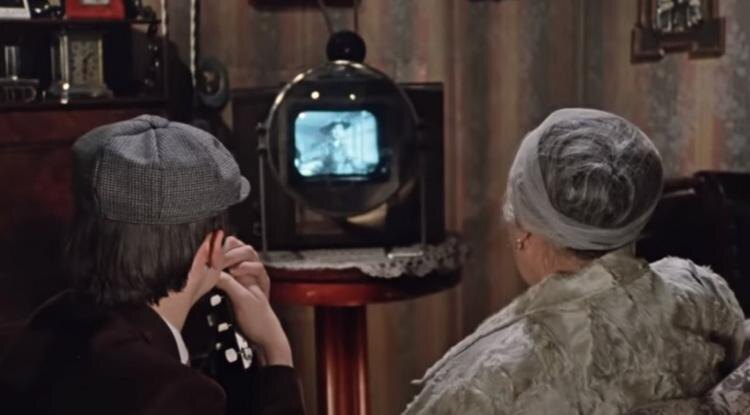 Фото: кадр из фильма «Покровские ворота»