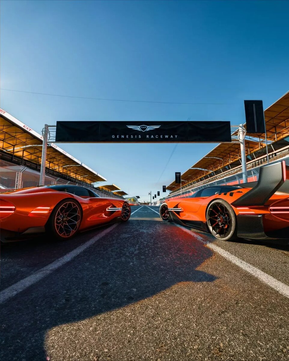     Источник: genesis.com