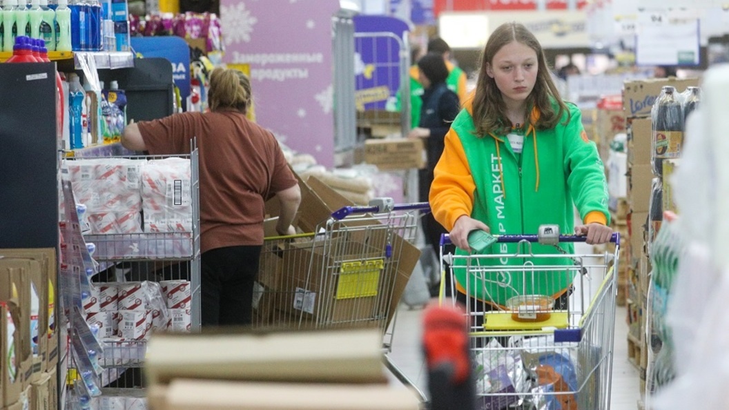    Фото: Belkin Alexey/news.ru/Globallookpress