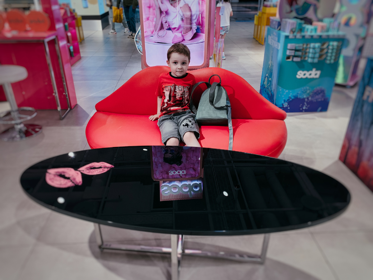 Личное фото 