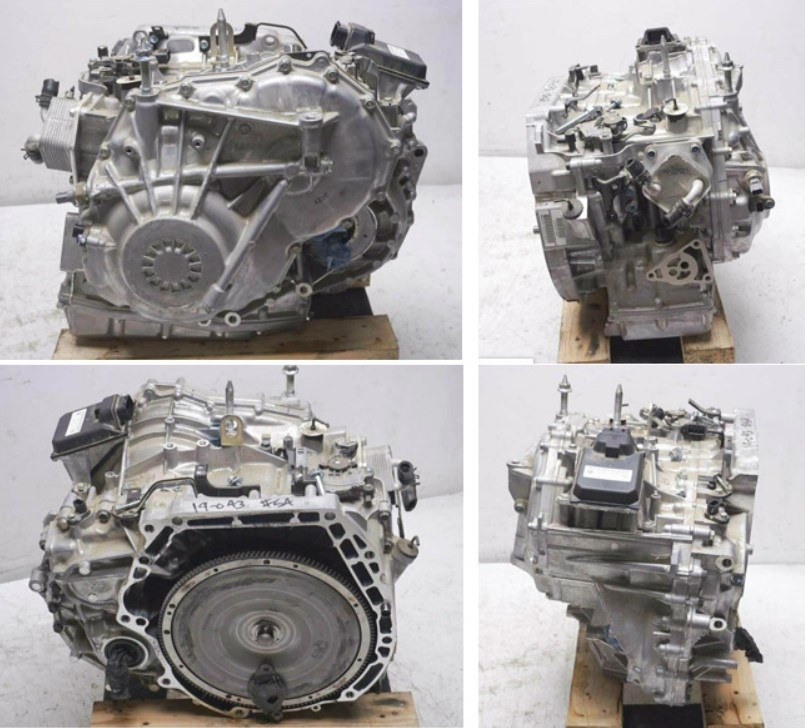 Надёжнейшие вариаторы все родом из Японии, но какие именно из них обладают наибольшим ресурсом?