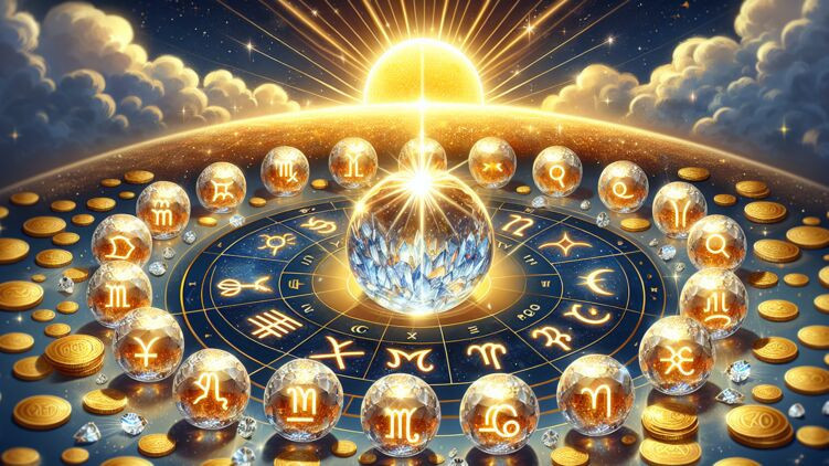   астрологический прогноз на июль 2024 года