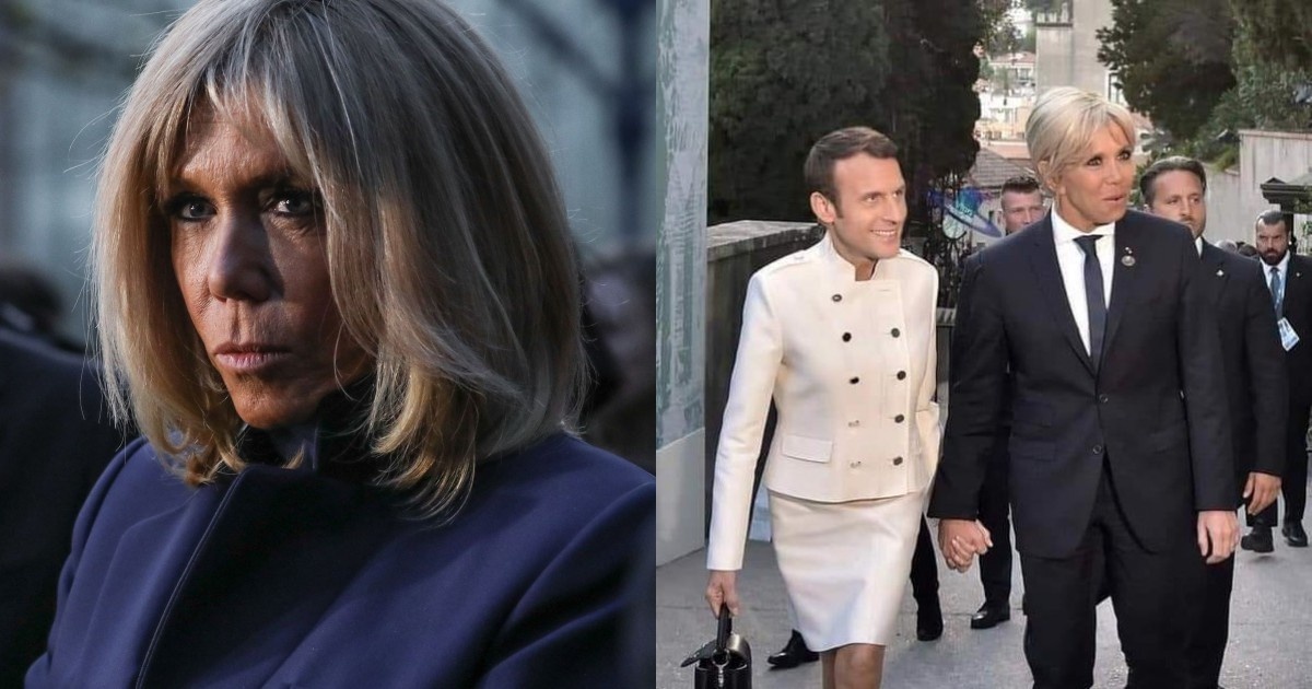 французский юмор ...