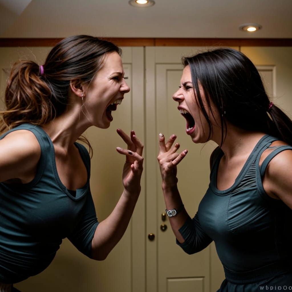 Изображение ruDALL-E 