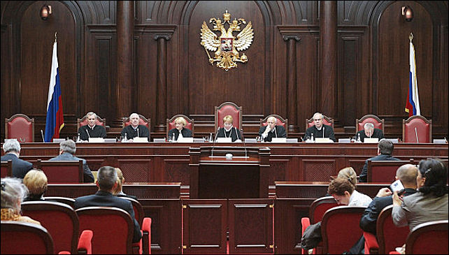 Недавно Конституционный суд России направил на пересмотр дело жителя Тамбова Владимира Кузнецова, которому отказали в субсидии на оплату жилья и коммунальных услуг.