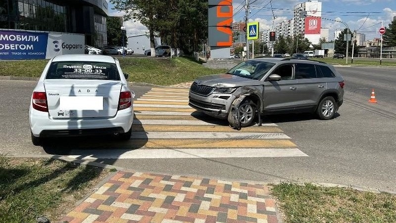      Фото: Госавтоинспекция СК