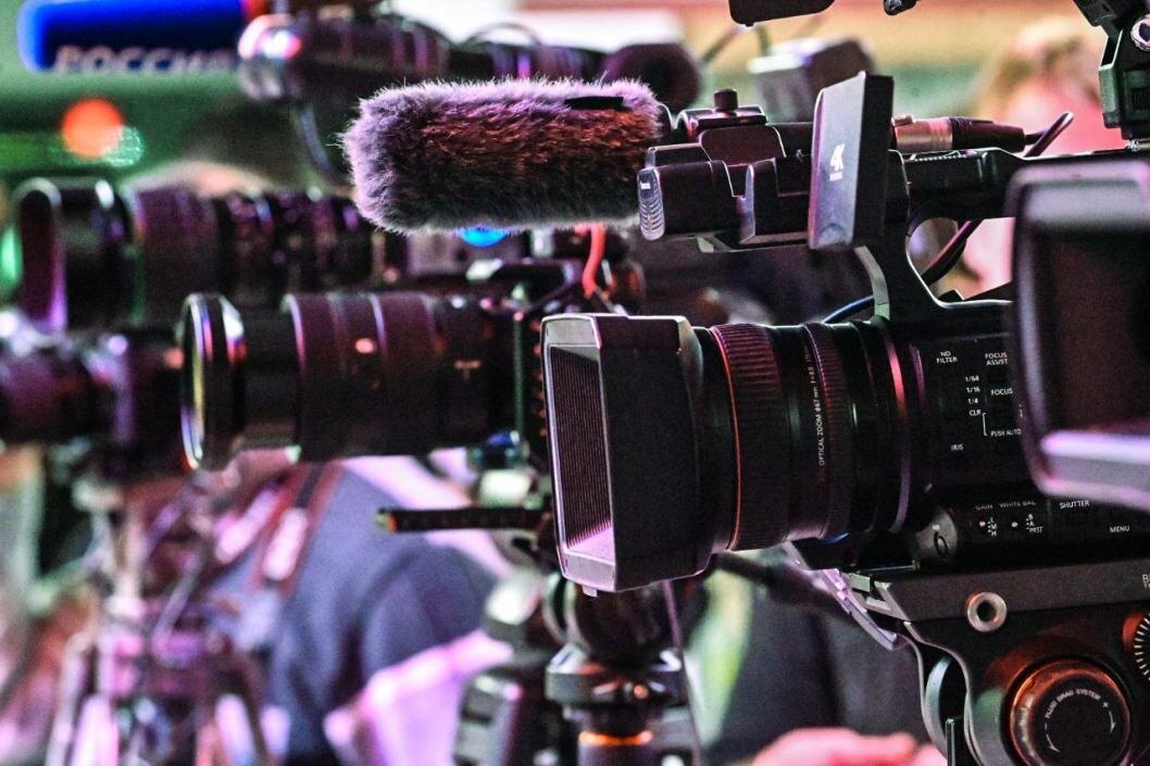 Сергей Елесин, ИА "Тюменская линия"