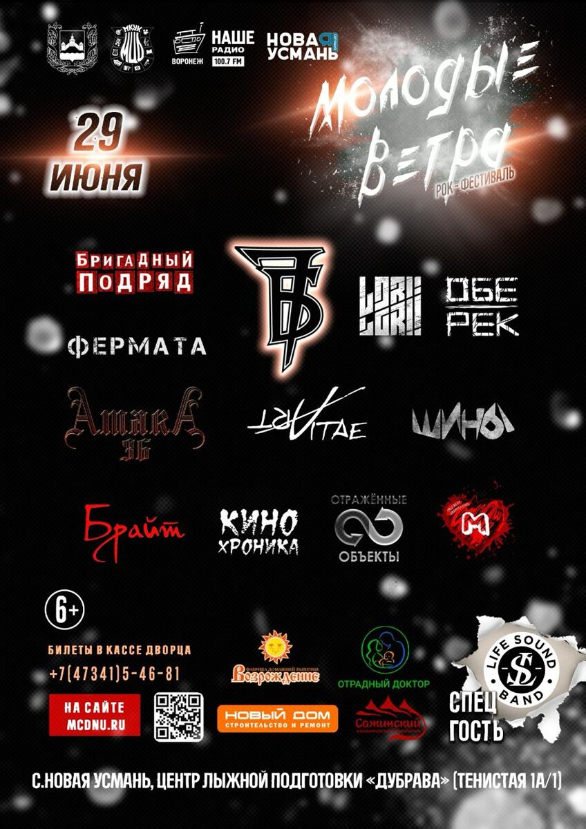 Фото автора 