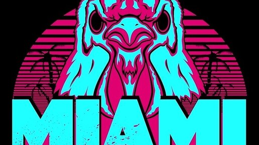 Инди обзор Hotline Miami